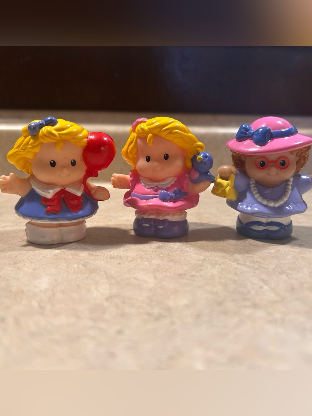 Little people